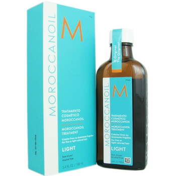 Treatment For Fine Or Light-Coloured Hair (jemné, spľasnuté a zosvetlené vlasy) - Vlasová kúra